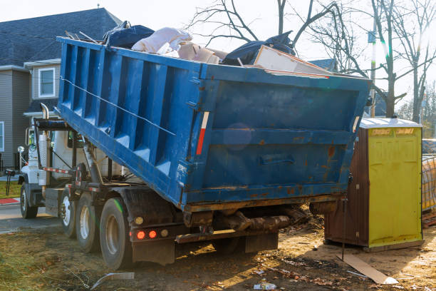 Trusted Anacortes, WA Junk Removal  Experts