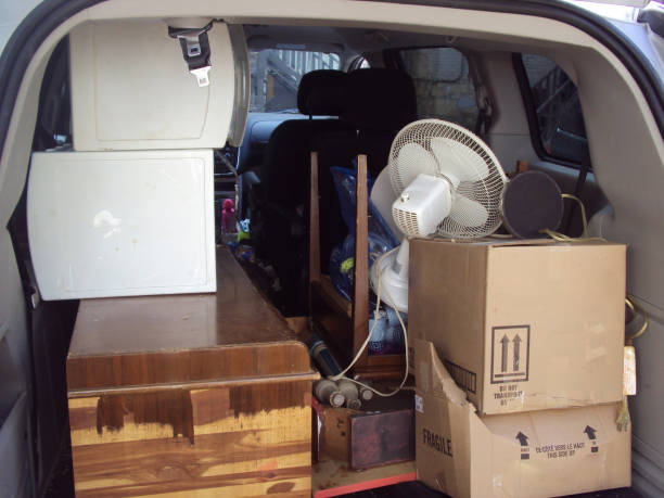 Best Residential Junk Removal in Anacortes, WA